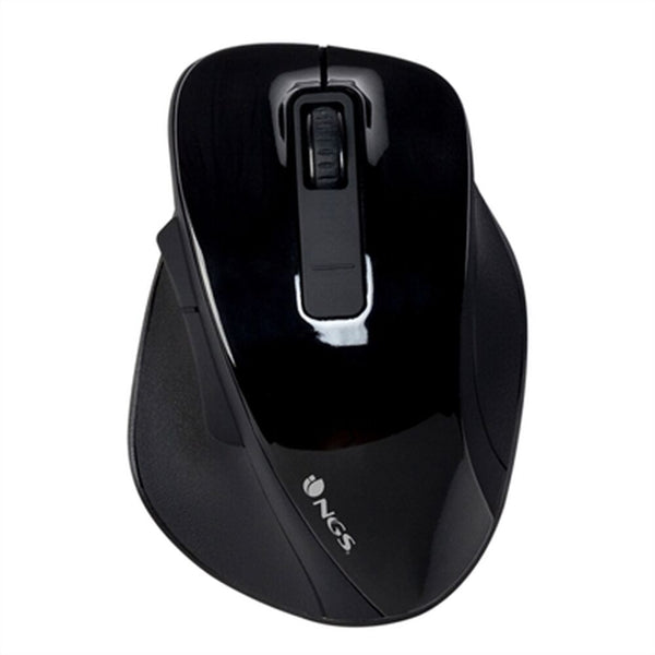 Mouse NGS BOWBLACK Schwarz