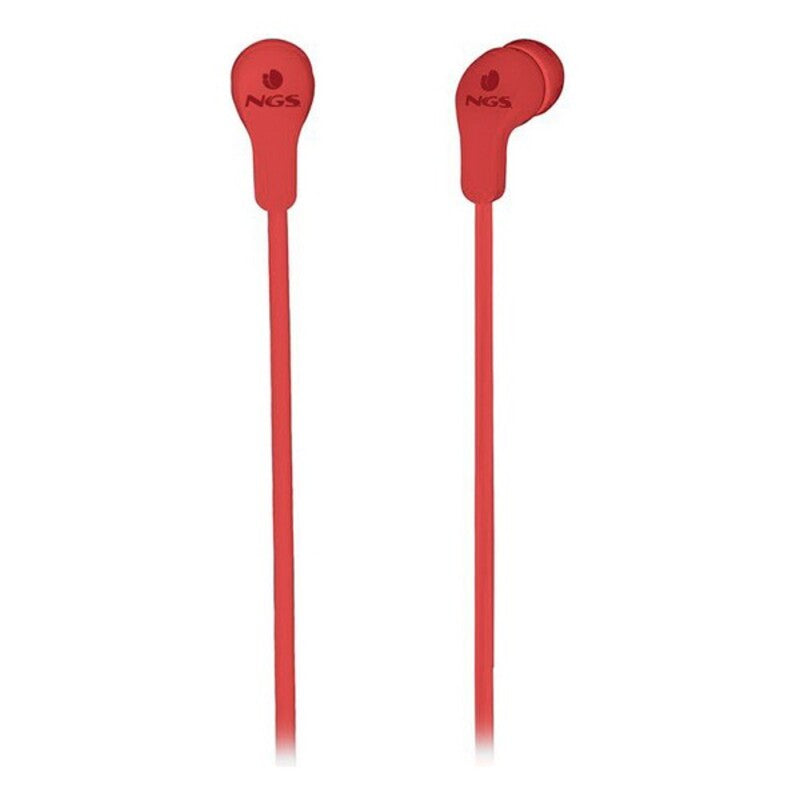 In-Ear-Kopfhörer NGS Cross Kip (1,2 m)