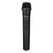 Karaoke Mikrofon NGS Singer Air 261.8 MHz 400 mAh Schwarz