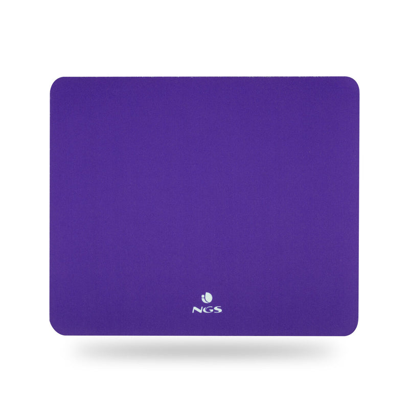 Mousepad NGS MOUSE-1083 Blau (25 x 21 cm)