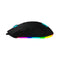 LED Gaming-Maus Newskill Helios RGB 10000 dpi Schwarz