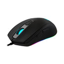 LED Gaming-Maus Newskill Helios RGB 10000 dpi Schwarz