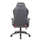 Gaming-Stuhl Newskill NS-CH-AKERON-RED 180º