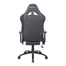 Gaming-Stuhl Newskill Kaidan Blau