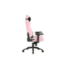 Gaming-Stuhl Newskill NS-CH-NEITH-WHITE-PINK