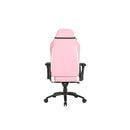 Gaming-Stuhl Newskill NS-CH-NEITH-WHITE-PINK