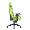 Gaming-Stuhl Newskill NS-CH-NEITH-ZE-BLACK-GREEN