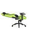 Gaming-Stuhl Newskill NS-CH-NEITH-ZE-BLACK-GREEN