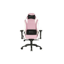 Gaming-Stuhl Newskill NS-CH-NEITH-ZE-WHITE-PINK