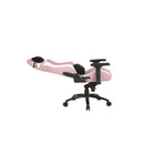 Gaming-Stuhl Newskill NS-CH-NEITH-ZE-WHITE-PINK