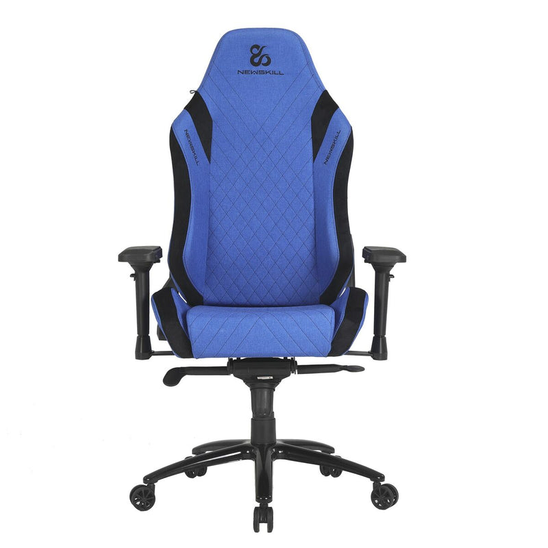 Gaming-Stuhl Newskill NS-CH-NEITH-ZE-BLACK-BLUESTR