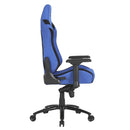 Gaming-Stuhl Newskill NS-CH-NEITH-ZE-BLACK-BLUESTR