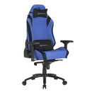 Gaming-Stuhl Newskill NS-CH-NEITH-ZE-BLACK-BLUESTR