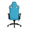 Gaming-Stuhl Newskill ‎NS-CH-OSIRIS-BLACK-BLUE