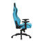 Gaming-Stuhl Newskill ‎NS-CH-OSIRIS-BLACK-BLUE