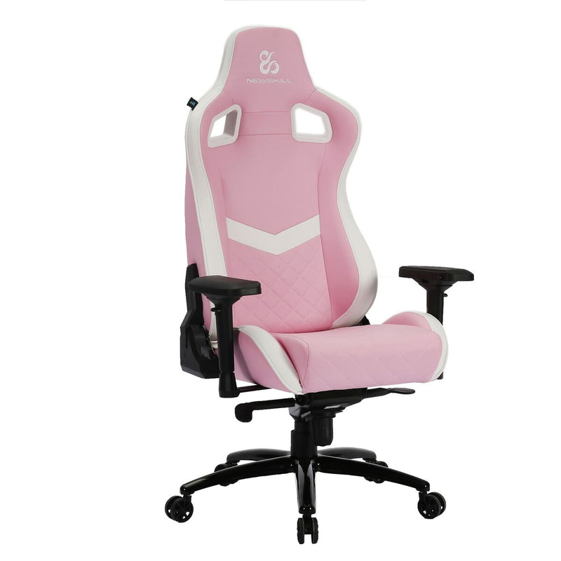 Gaming-Stuhl Newskill Osiris Rosa