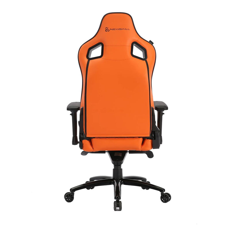 Gaming-Stuhl Newskill NS-CH-OSIRIS-BLACK-ORANGE