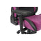 Gaming-Stuhl Newskill NS-CH-OSIRIS-BLACK-PURPLE