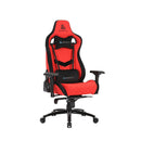 Gaming-Stuhl Newskill NS-CH-OSIRIS-ZE-BLACK-RED