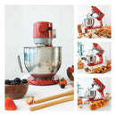 Mixer Cecotec Twist&Fusion 4000 Luxury Red