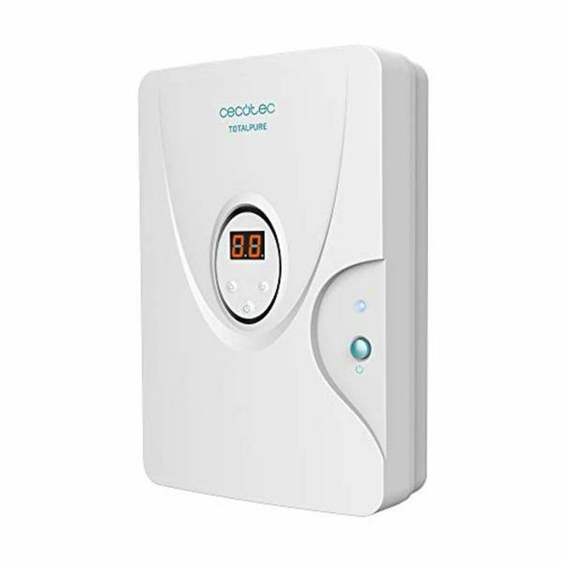 Luftreiniger Cecotec TotalPure 3000 Smart Ozone 10 W