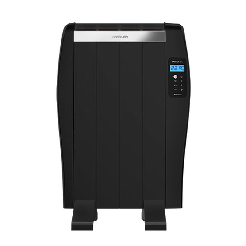 Digitaler Heizkörper Cecotec ReadyWarm 800 Thermal Black 600W