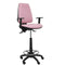 Hocker Elche P&C 10B10RN Rosa