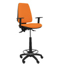 Hocker Elche P&C 08B10RN Orange