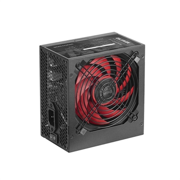 Stromquelle Mars Gaming MPIII750 750W 750 W