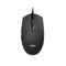 Schnurlose Mouse Nilox MOUSB1004 Schwarz 3200 DPI