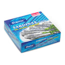 Sardinen Diamir Pflanzliches Öl (370 g)