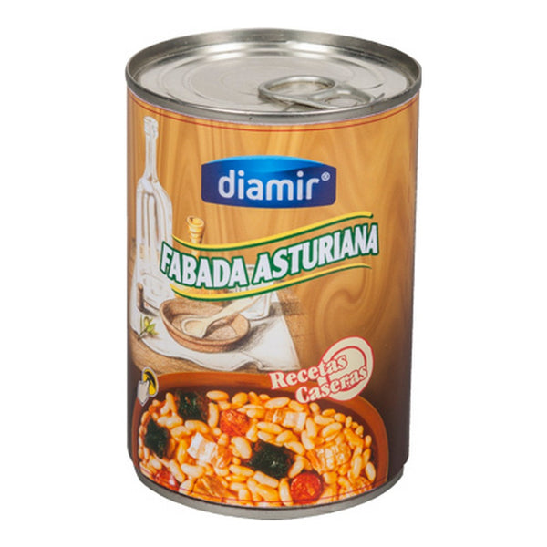 Asturische Fabada Diamir (420 g)