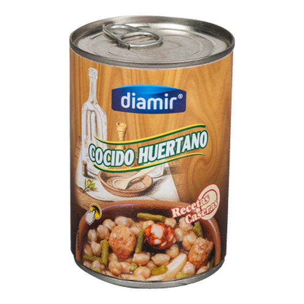 Huertano-Eintopf Diamir (425 g)