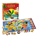 Tischspiel Catan Junior (Es)