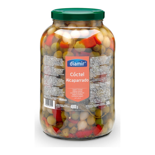 Kapern Cocktail Diamir (2400 g)