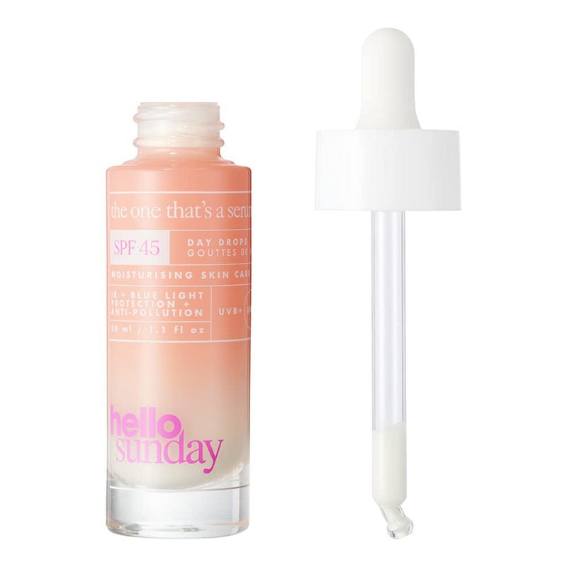 Gesichtsserum Hello Sunday The One That's Spf 45 (150 ml)