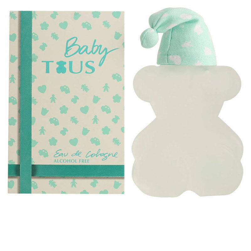 Kinderparfüm Tous Baby Tous EDC (100 ml)