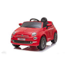 Auto Fiat 500 Fernbedienung MP3 30W