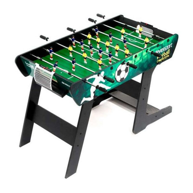 Tischfussball für Kinder Maracaná (118,5 x 60,5 x 78 cm)