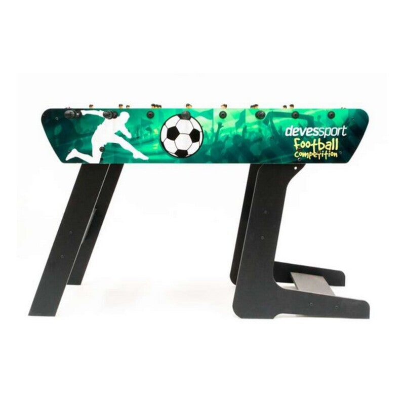 Tischfussball für Kinder Maracaná (118,5 x 60,5 x 78 cm)