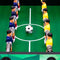 Tischfussball für Kinder Maracaná (118,5 x 60,5 x 78 cm)