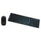 Tastatur mit Maus L-Link LL-KB-816-COMBO USB