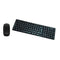 Tastatur mit Maus L-Link LL-KB-816-COMBO USB