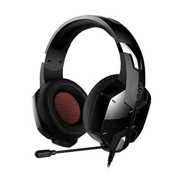 Gaming Headset mit Mikrofon Krom KOPA