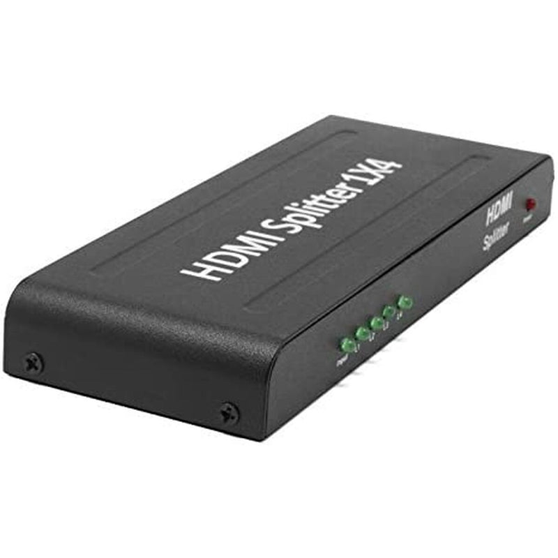 HDMI-Switch Unotec SPLITTER4X