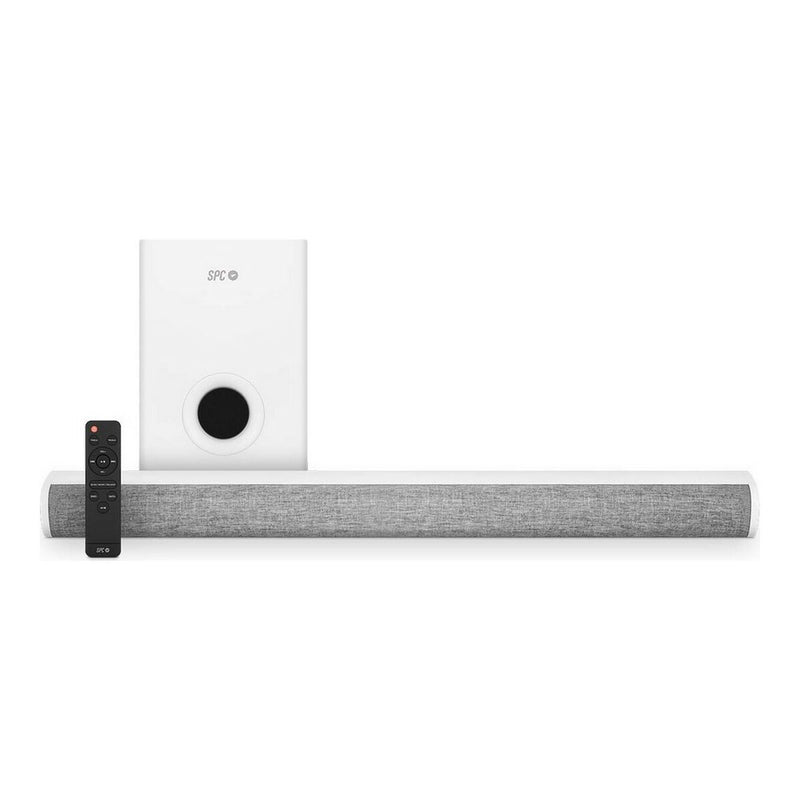 Drahtlose Soundbar SPC Suana Sound Bar 100W (Restauriert B)