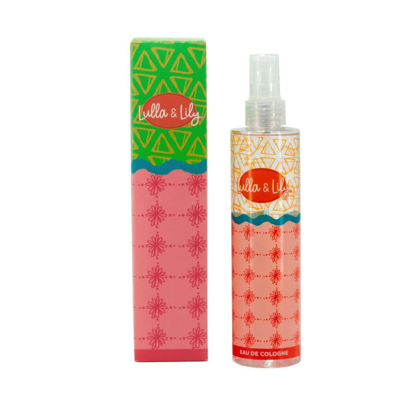 Kinderparfüm Oilily EDC Lulla & Lily (250 ml)