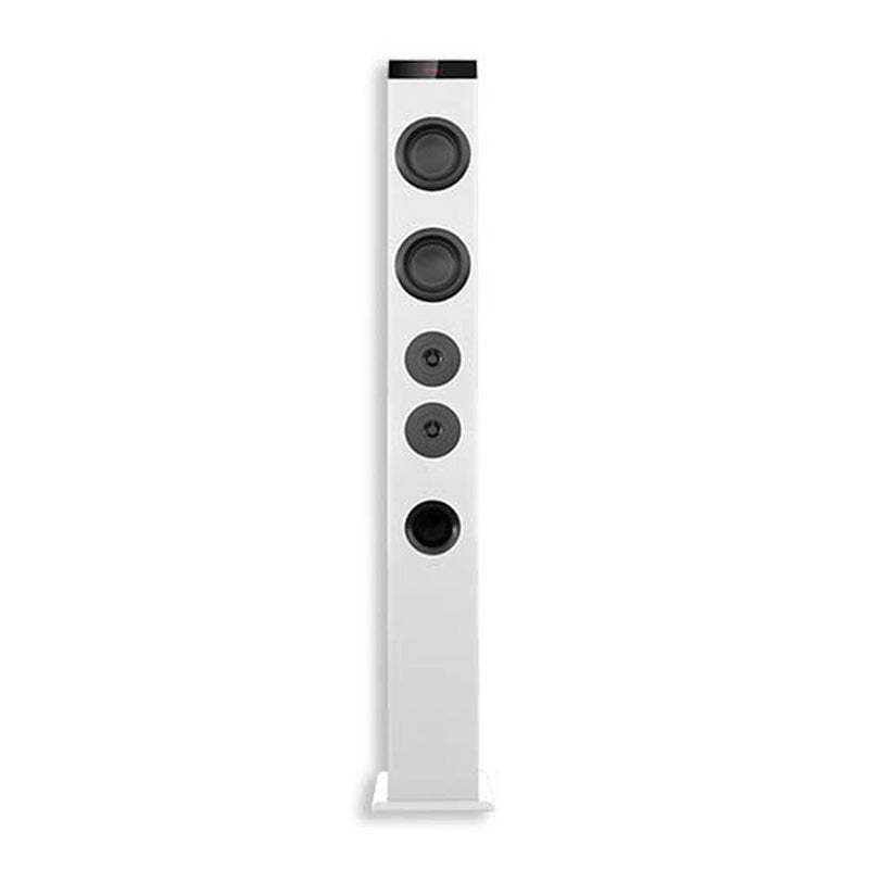 Bluetooth Lautsprecherturm Avenzo AV-ST4001W