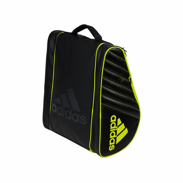 Tasche für Paddles Adidas Protour Gelb