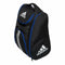 Tasche für Paddles Adidas Multigame GR Schwarz